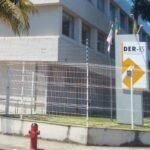 Em plena reforma da secretaria, Ricardo Ferraço anuncia novo diretor-geral do DER-ES