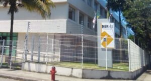 Em plena reforma da secretaria, Ricardo Ferraço anuncia novo diretor-geral do DER-ES