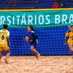 Espírito Santo recebe Jubs Praia com 2 mil atletas brasileiros em Guarapari