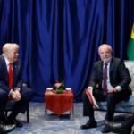 EUA miram no Pix e no “imposto da blusa” e ameaçam Brasil com novas sanções