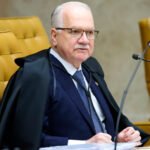 “Estamos imersos numa crise”, admite o presidente do Supremo Tribunal