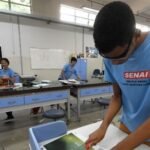 Estatuto do Aprendiz aprovado com novas regras e projeção de 1,2 milhão de vagas