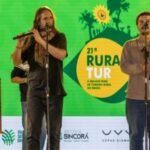 Ruraltur 2026: Feira nacional de turismo oferece roteiros de aventura e gastronomia pelo interior do ES