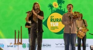 Ruraltur 2026: Feira nacional de turismo oferece roteiros de aventura e gastronomia pelo interior do ES