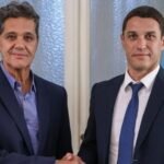 Ferraço anuncia Jordano Leite como novo delegado geral da Polícia Civil do ES