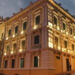 Ferraço muda comando de Comunicação, Casa Civil e Direitos Humanos