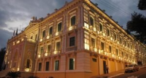 Ferraço muda comando de Comunicação, Casa Civil e Direitos Humanos