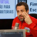Fim da escala 6x1 é “por enquanto”, diz Boulos sobre avanço no Congresso