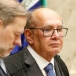 Gilmar Mendes diz que não há base legal para a CPI processar ministros do STF