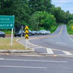 Governador inaugura pavimentação e anuncia Contorno Viário Sul de Aracruz