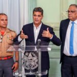 Governo do ES lança operação integrada para show Festa da Penha e Guns N' Roses