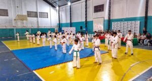 Em Jaguaré, Governo do ES entrega materiais dos “Campeões de Futuro” ao Norte do Espírito Santo