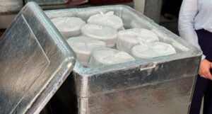 Governo do Estado amplia rede de combate à fome com nova Cozinha Solidária