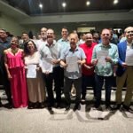 Governo do ES anuncia ações no valor de R$ 44 milhões para Bacia do Rio Doce