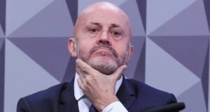 Justiça rejeita pedido do INSS de Careca para bloquear apelido