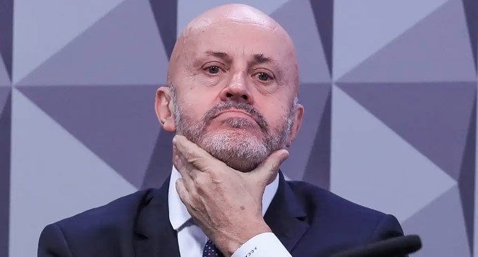 Justiça rejeita pedido do INSS de Careca para bloquear apelido