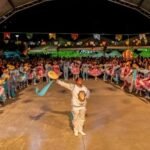 Linhares abre inscrições para o 5º Arraiá de Quadrilhas com premiação de até R$ 19 mil