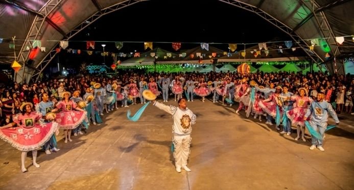 Linhares abre inscrições para o 5º Arraiá de Quadrilhas com premiação de até R$ 19 mil