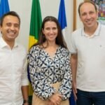 Pela primeira vez a Secretaria de Desenvolvimento Econômico de Linhares será chefiada por uma mulher