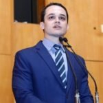 Lorenzo Pazolini renuncia à Câmara Municipal de Vitória para concorrer ao Governo do Estado