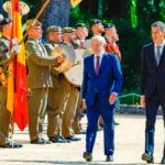 Lula alerta sobre o risco do jogo e das big tech para as famílias e a democracia