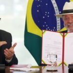 Lula assina decreto e acordo Mercosul-União Europeia entra em vigor em maio