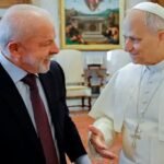 Lula critica ameaças de Trump ao mundo e defende Papa Leão XIV