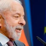 Lula critica guerras, exige reforma da ONU e defende acordos comerciais na Europa