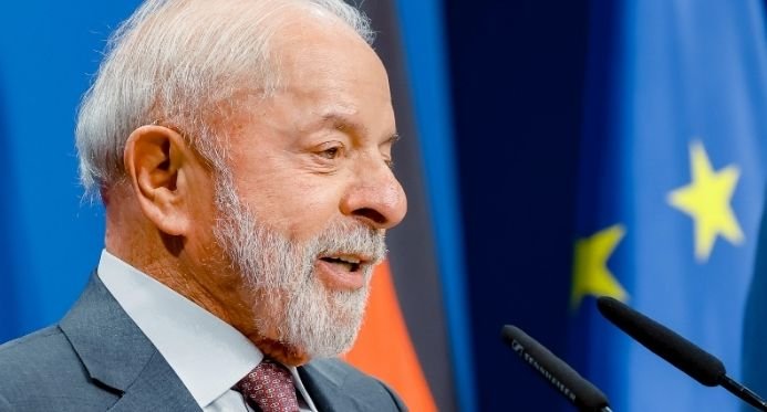 Lula critica guerras, exige reforma da ONU e defende acordos comerciais na Europa