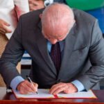 Governo sanciona três novas leis para combater a violência contra as mulheres