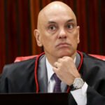 Moraes concede residência para Fátima de Tubarão e outros 18 idosos a partir de 08/01