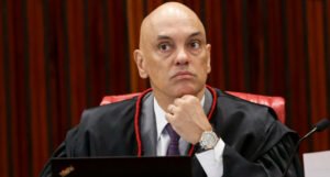 Moraes concede residência para Fátima de Tubarão e outros 18 idosos a partir de 08/01