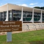 Moraes é o ministro mais conhecido do STF, mas Mendonça e Cármen têm avaliações melhores, diz pesquisa