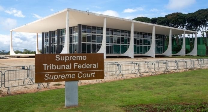 Moraes é o ministro mais conhecido do STF, mas Mendonça e Cármen têm avaliações melhores, diz pesquisa