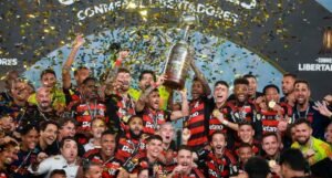 Mundial de Clubes 2029: Flamengo é primeiro brasileiro garantido; veja a lista