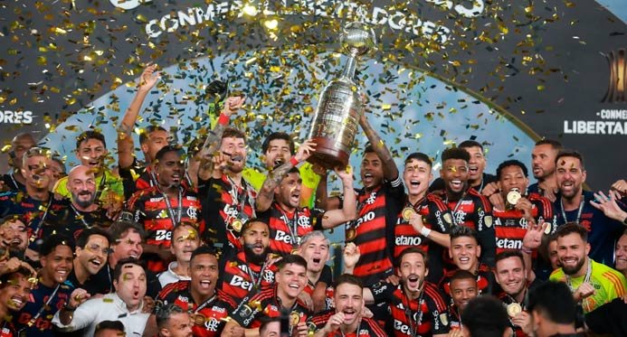Mundial de Clubes 2029: Flamengo é primeiro brasileiro garantido; veja a lista