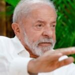 “Não permitiremos que os preços internacionais cheguem ao bolso dos caminhoneiros e das donas de casa”, diz Lula sobre a guerra no Irã