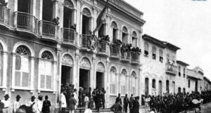 Exposição Caminhos da Cidadania será exibida em comemoração aos 190 anos da Ales