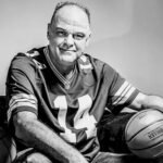 Oscar Schmidt, a “Mão Santa”, morre aos 68 anos em São Paulo