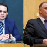 Pazolini lidera pelo Governo e Casagrande pelo Senado em nova investigação no ES