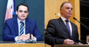 Pazolini lidera pelo Governo e Casagrande pelo Senado em nova investigação no ES