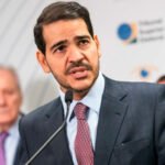 Presidência da República nomeia oficialmente Jorge Messias para o STF