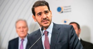 Presidência da República nomeia oficialmente Jorge Messias para o STF