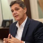 Áreas de segurança, saúde e educação marcam primeiro dia de gestão de Ricardo Ferraço