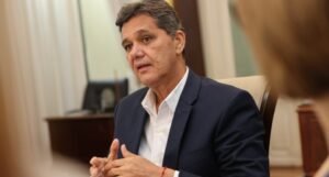 Áreas de segurança, saúde e educação marcam primeiro dia de gestão de Ricardo Ferraço