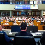 Ales lança Programa Guardiões da Infância para combate à violência infantil