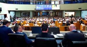 Ales lança Programa Guardiões da Infância para combate à violência infantil