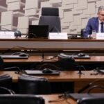 Relator da CPI pede denúncia contra três ministros do STF e da PGR por ligações com o Banco Master