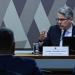 Rejeitam relatório final da CPI do Crime Organizado que pedia indiciamento de ministros