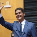 Ricardo Ferraço assume governador do Espírito Santo após renúncia de Casagrande